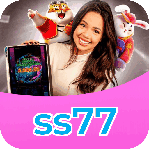 Catálogo slots ss77 mostrando top jogos Gates Olympus Sweet Bonanza Fortune Tiger Big Bass volatilidade RTP